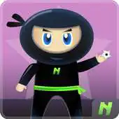 Free play online Ninja Jump Rush APK
