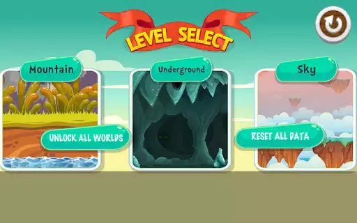 Play Ninja Jump as an online game Ninja Jump with UptoPlay