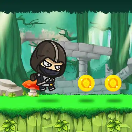 Play Ninja Jungle Runner APK Play Ninja Jungle Runner APK