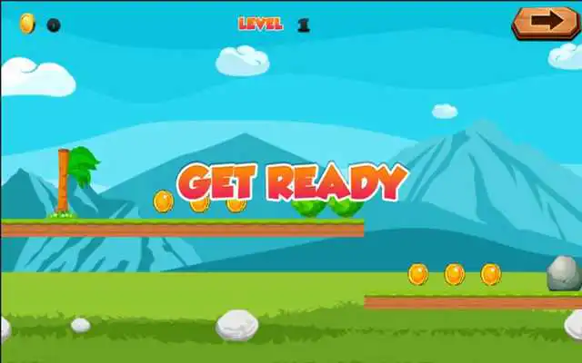 Play Ninja Kids Advenure Run Play Ninja Kids Advenure Run