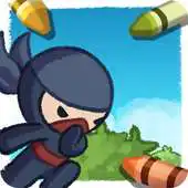 Free play online Ninja Kid Trap APK