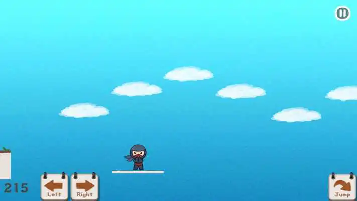 Play Ninja Kid Trap Play Ninja Kid Trap