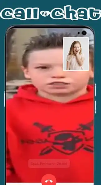 Play ninja kidz tv Call  Video  and enjoy ninja kidz tv Call  Video with UptoPlay