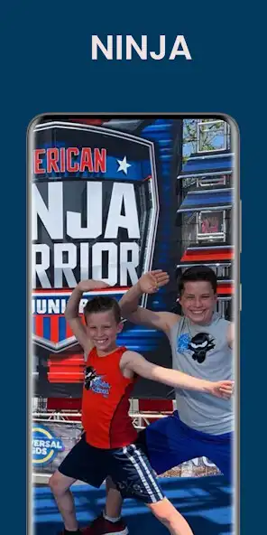 Play Ninja KidZ tv wallpapers and enjoy Ninja KidZ tv wallpapers with UptoPlay Play Ninja KidZ tv wallpapers and enjoy Ninja KidZ tv wallpapers with UptoPlay