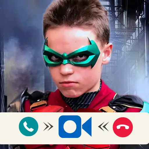 Play Ninja Kidz Video Call You APK Play Ninja Kidz Video Call You APK