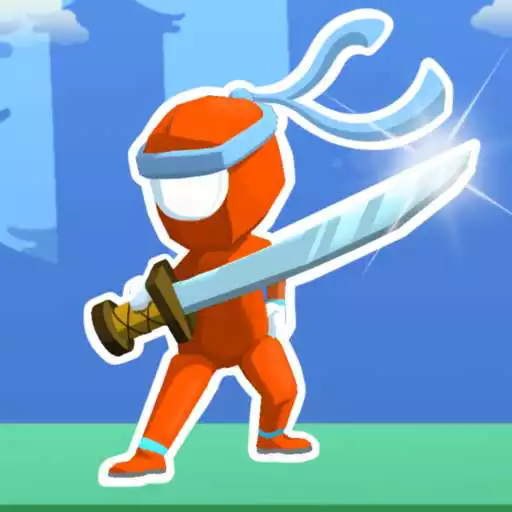 Play Ninja Killing APK