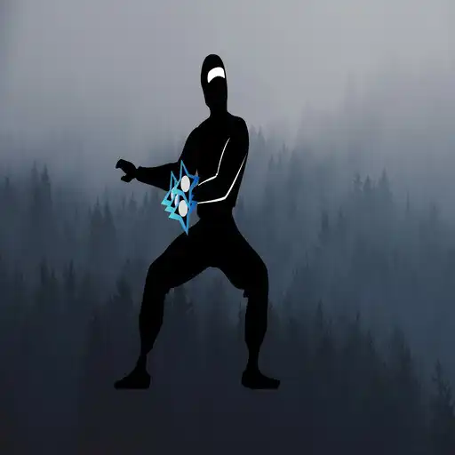 Play Ninja Knife Hit 2023 APK