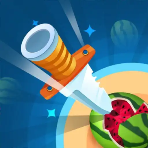 Play Ninja Knife Hit APK Play Ninja Knife Hit APK