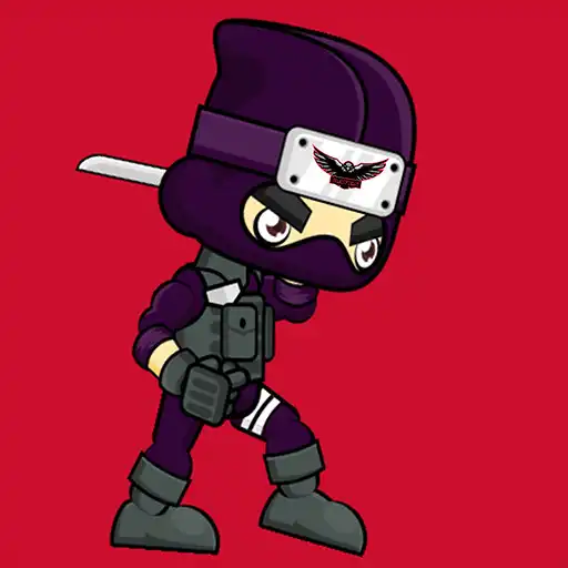 Play NINJA KOLLA APK