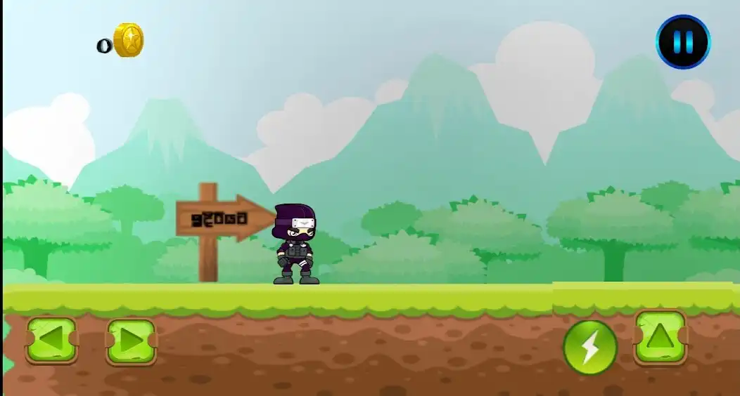 Play NINJA KOLLA  and enjoy NINJA KOLLA with UptoPlay