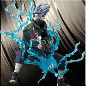 Free play online Ninja Konoha Puzzle games APK