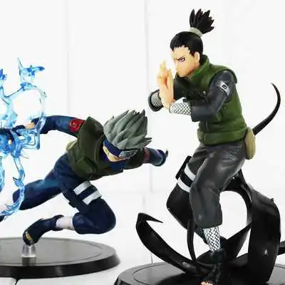Play Ninja Konoha Puzzle games