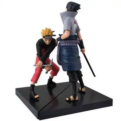 Play Ninja Konoha Puzzle games