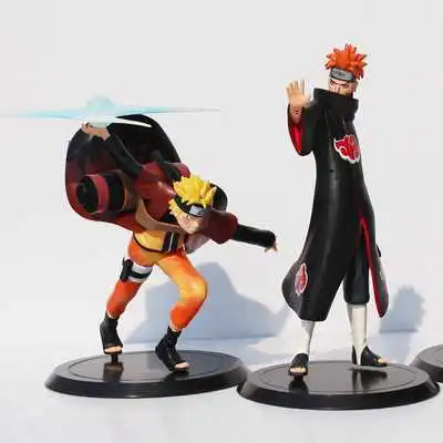 Play Ninja Konoha Puzzle games