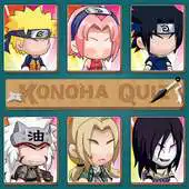 Free play online Ninja Konoha Quiz APK