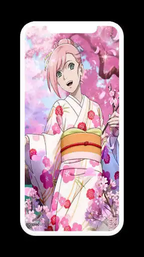 Play ninja konoha wallpapers 4k as an online game ninja konoha wallpapers 4k with UptoPlay
