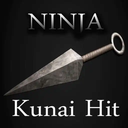 Play Ninja Kunai Hit APK