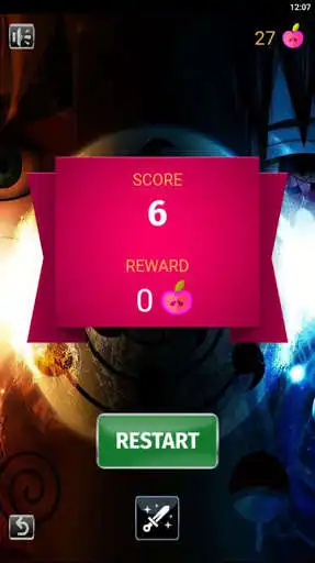 Play Ninja Kunai Hit as an online game online Ninja Kunai Hit with UptoPlay com.xnozk.narutodartskunai Play Ninja Kunai Hit as an online game Ninja Kunai Hit with UptoPlay