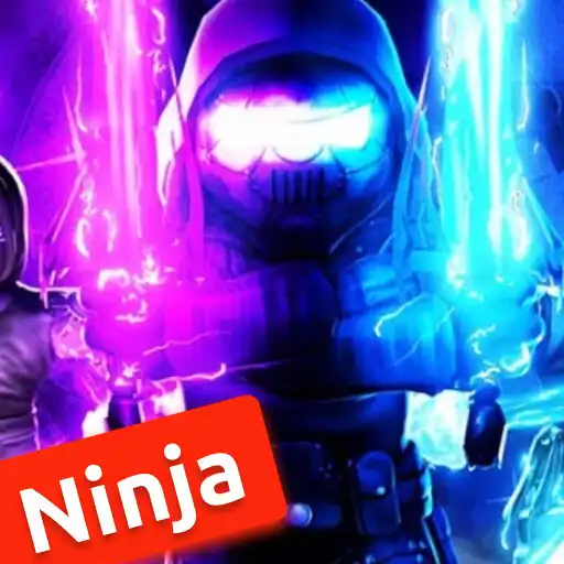 Play Ninja Legend for Roblox APK Play Ninja Legend for Roblox APK