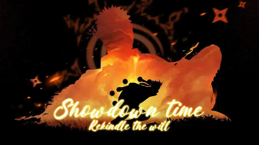 Play Ninja Legend:New Chapter  and enjoy Ninja Legend:New Chapter with UptoPlay