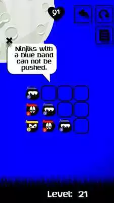 Play Ninja Logic Play Ninja Logic