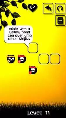 Play Ninja Logic Play Ninja Logic