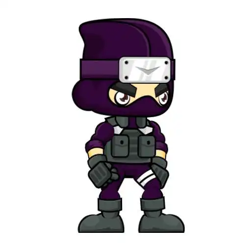 Free play online Ninja Love+ APK