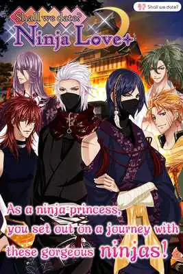 Play Ninja Love+