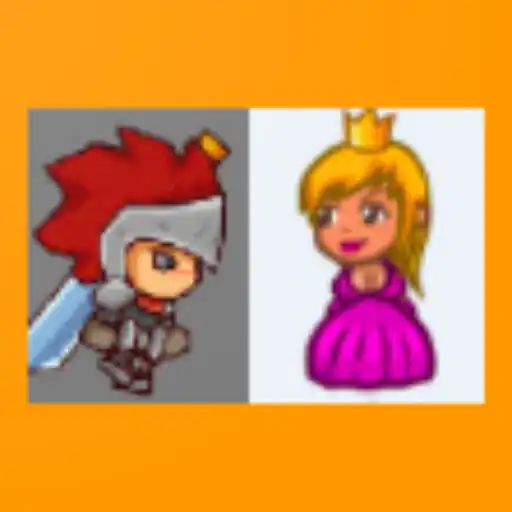 Play Ninja Loves Princess APK