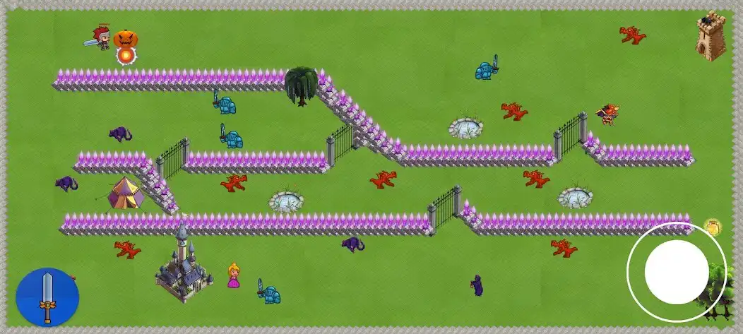 Play Ninja Loves Princess  and enjoy Ninja Loves Princess with UptoPlay