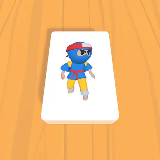 Play Ninja Mahjong APK