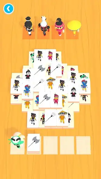 Play Ninja Mahjong and enjoy Ninja Mahjong with UptoPlay Play Ninja Mahjong and enjoy Ninja Mahjong with UptoPlay