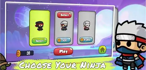 Play Ninja Mars Adventure - Run Endless Fun Game as an online game online Ninja Mars Adventure - Run Endless Fun Game with UptoPlay Play Ninja Mars Adventure - Run Endless Fun Game as an online game Ninja Mars Adventure - Run Endless Fun Game with UptoPlay