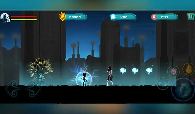 Play Ninja Masks Warrior