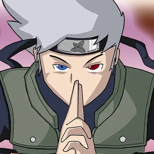 Play Ninja Master: A Shinobi Saga APK