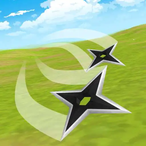 Play Ninja Master APK