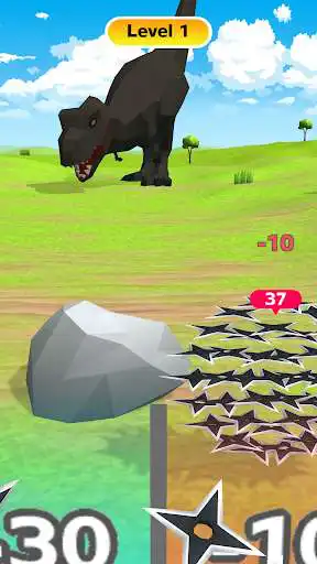 Play Ninja Master  and enjoy Ninja Master with UptoPlay