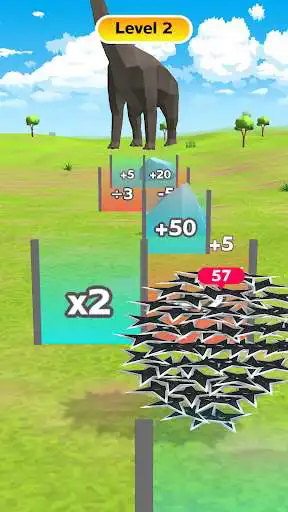 Play Ninja Master as an online game Ninja Master with UptoPlay