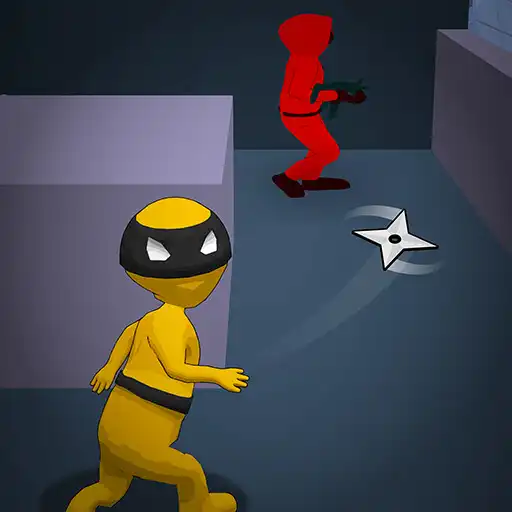 Play Ninja-Master StealthAssassin APK