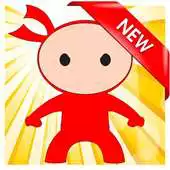 Free play online NINJA Match Free APK