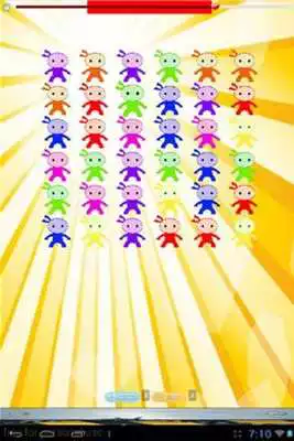 Play NINJA Match Free