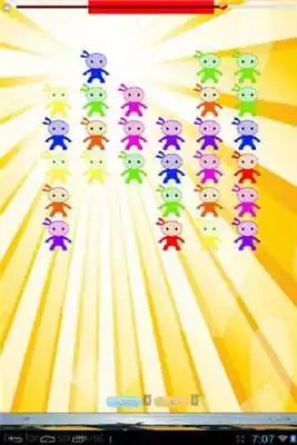 Play NINJA Match Free