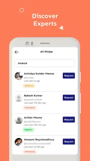 Play NinjaMentors as an online game online NinjaMentors with UptoPlay com.ninjamentors.ninjamentorsapp Play NinjaMentors as an online game NinjaMentors with UptoPlay