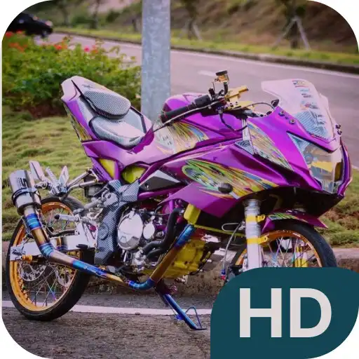 Play Ninja Modif HD Wallpaper APK