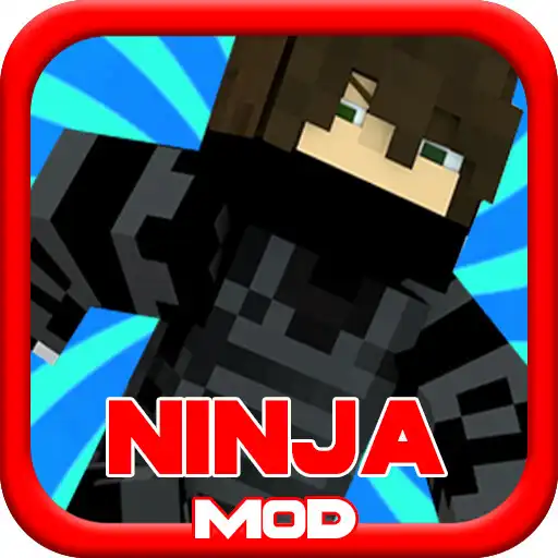 Play Ninja Mod Minecraft APK