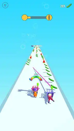 Play Ninja Mom  and enjoy Ninja Mom with UptoPlay