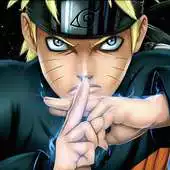 Free play online Ninja Naruto Fan Art Wallpaper APK