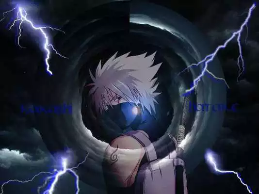 Play Ninja Naruto Fan Art Wallpaper