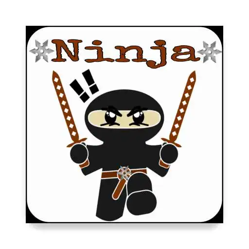 Free play online Ninja Nickname Generator APK