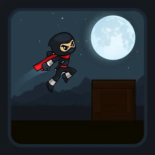 Play Ninja Nightmare APK